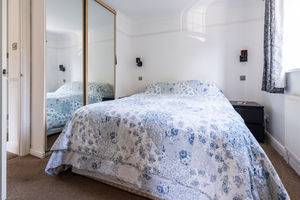 Bedroom- click for photo gallery